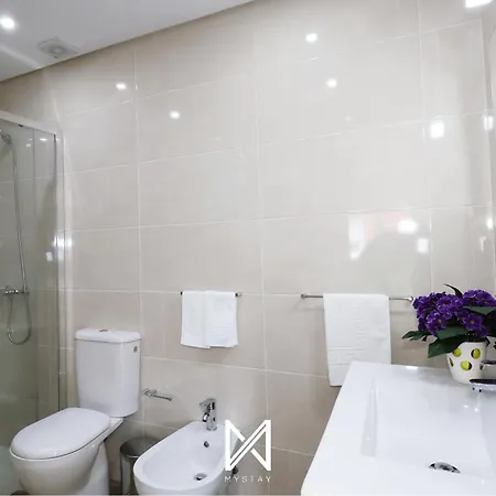 Mystay - Oliveira Douro House Peso da Régua Buitenkant foto