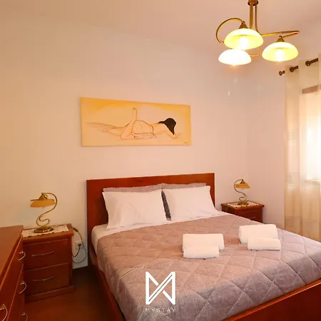 Mystay - Oliveira Douro House Peso da Régua Buitenkant foto