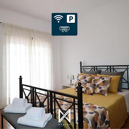 Mystay - Oliveira Douro House Peso da Régua Kamer foto