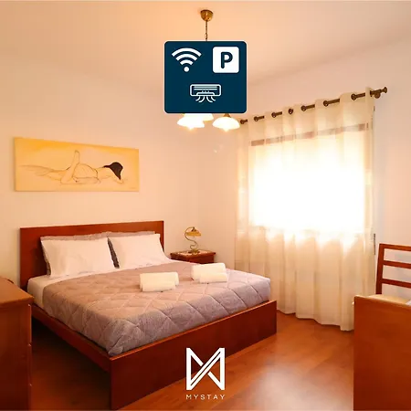 Mystay - Oliveira Douro House Peso da Régua Kamer foto