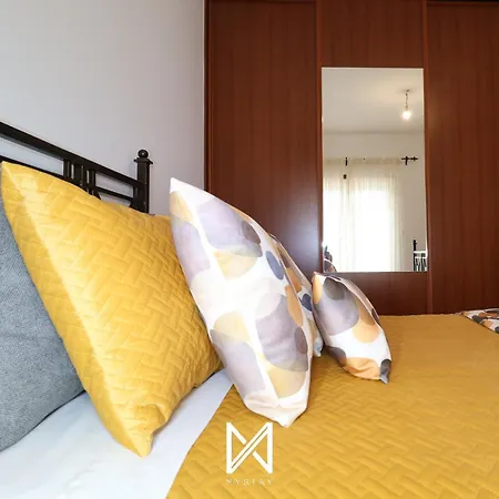 Mystay - Oliveira Douro House Peso da Régua Buitenkant foto