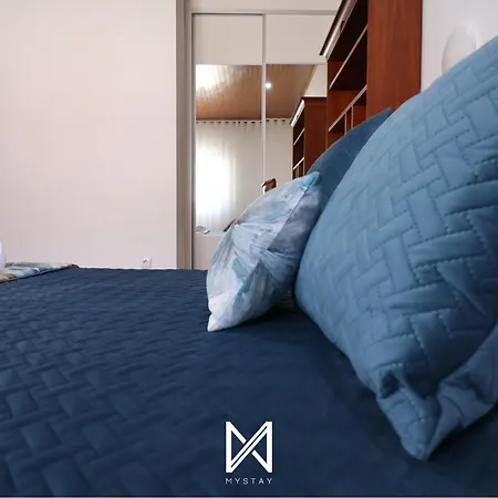 Mystay - Oliveira Douro House Peso da Régua Kamer foto