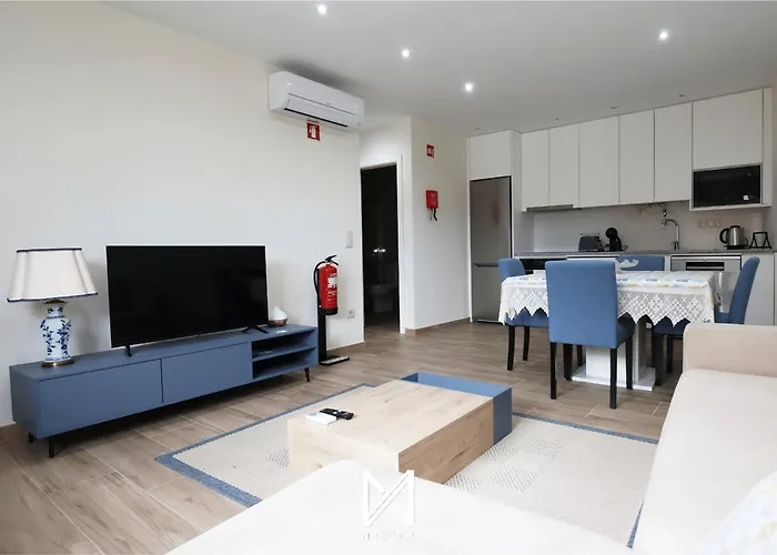 Mystay - Oliveira Douro House
