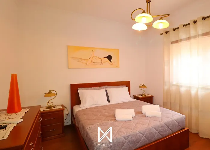 Mystay - Oliveira Douro House