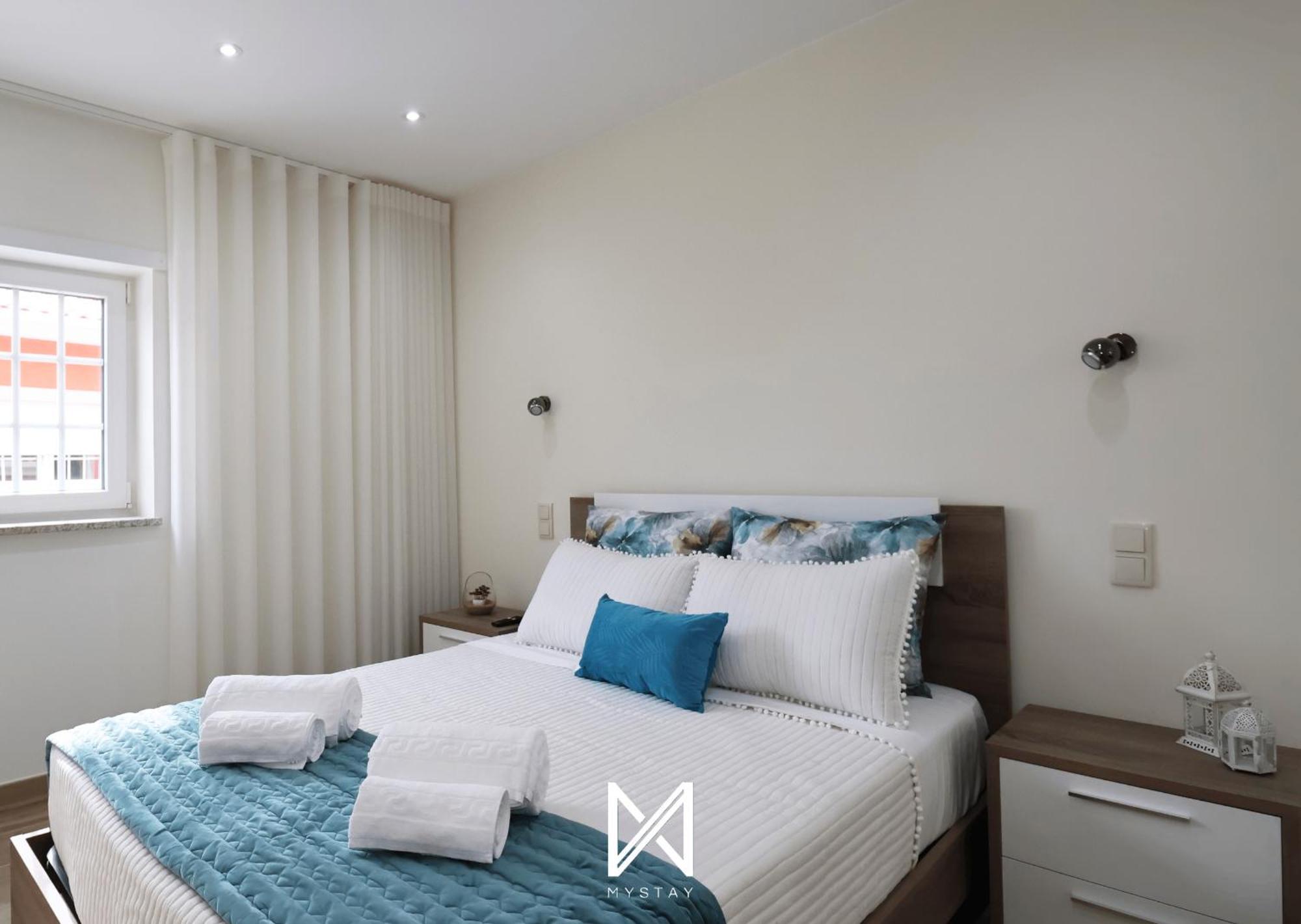 Mystay - Oliveira Douro House *