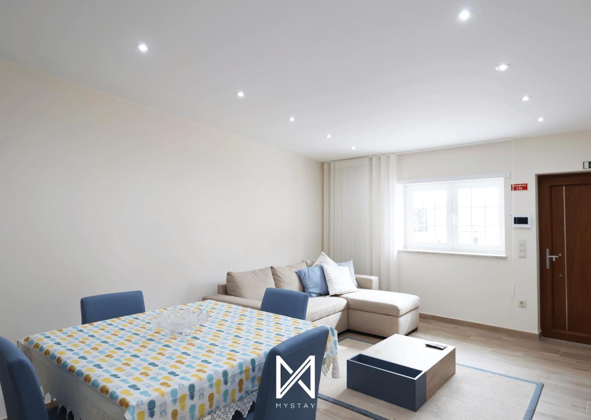 Mystay - Oliveira Douro House Apartment *