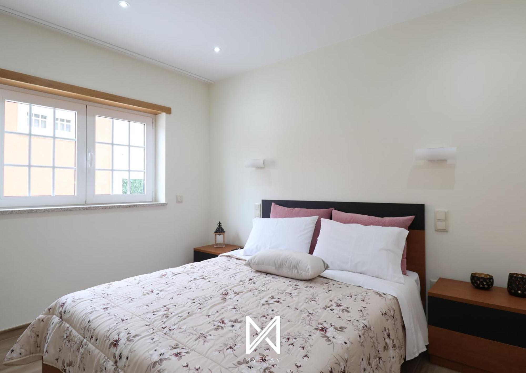 Mystay - Oliveira Douro House Peso da Régua