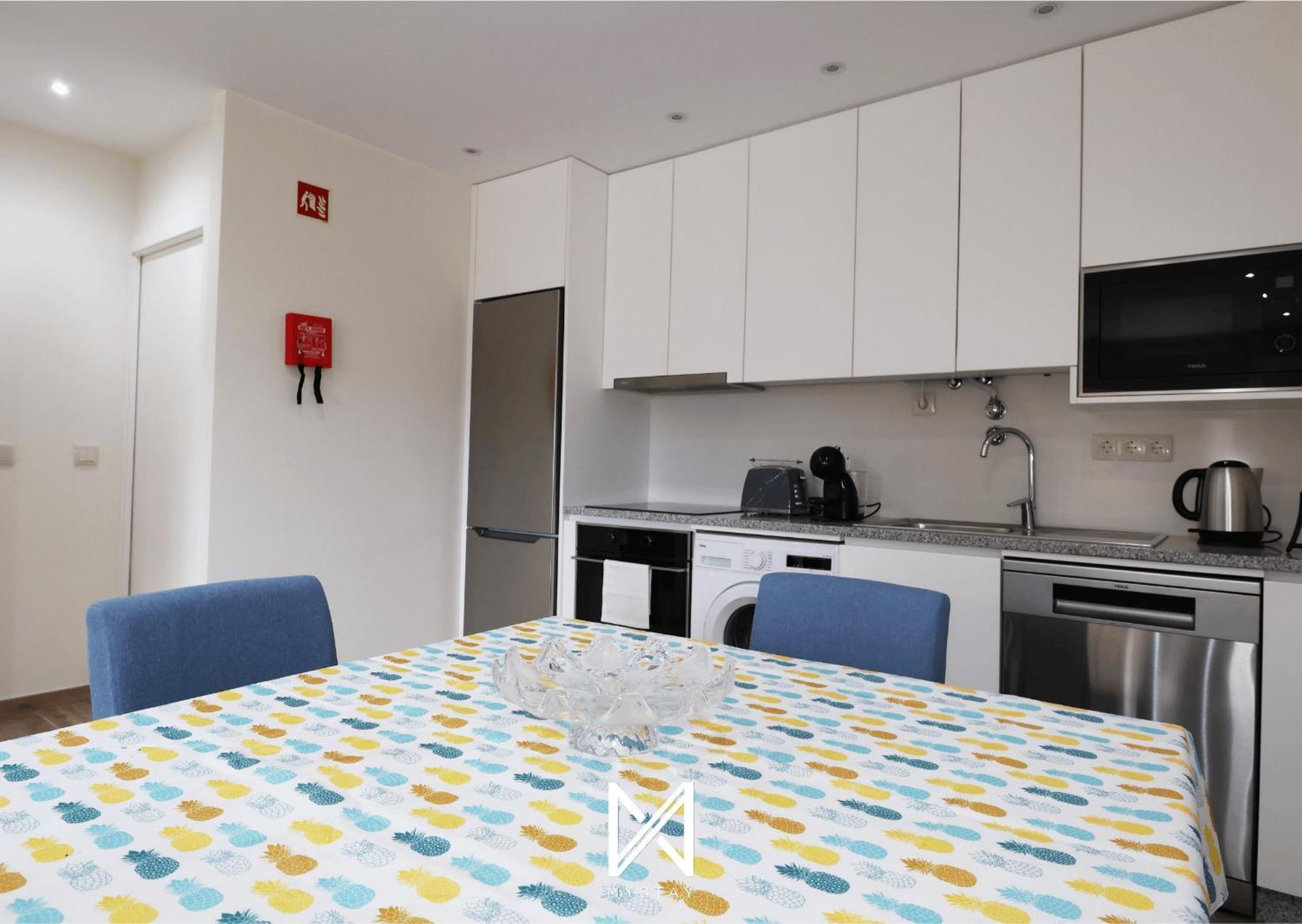 Mystay - Oliveira Douro House