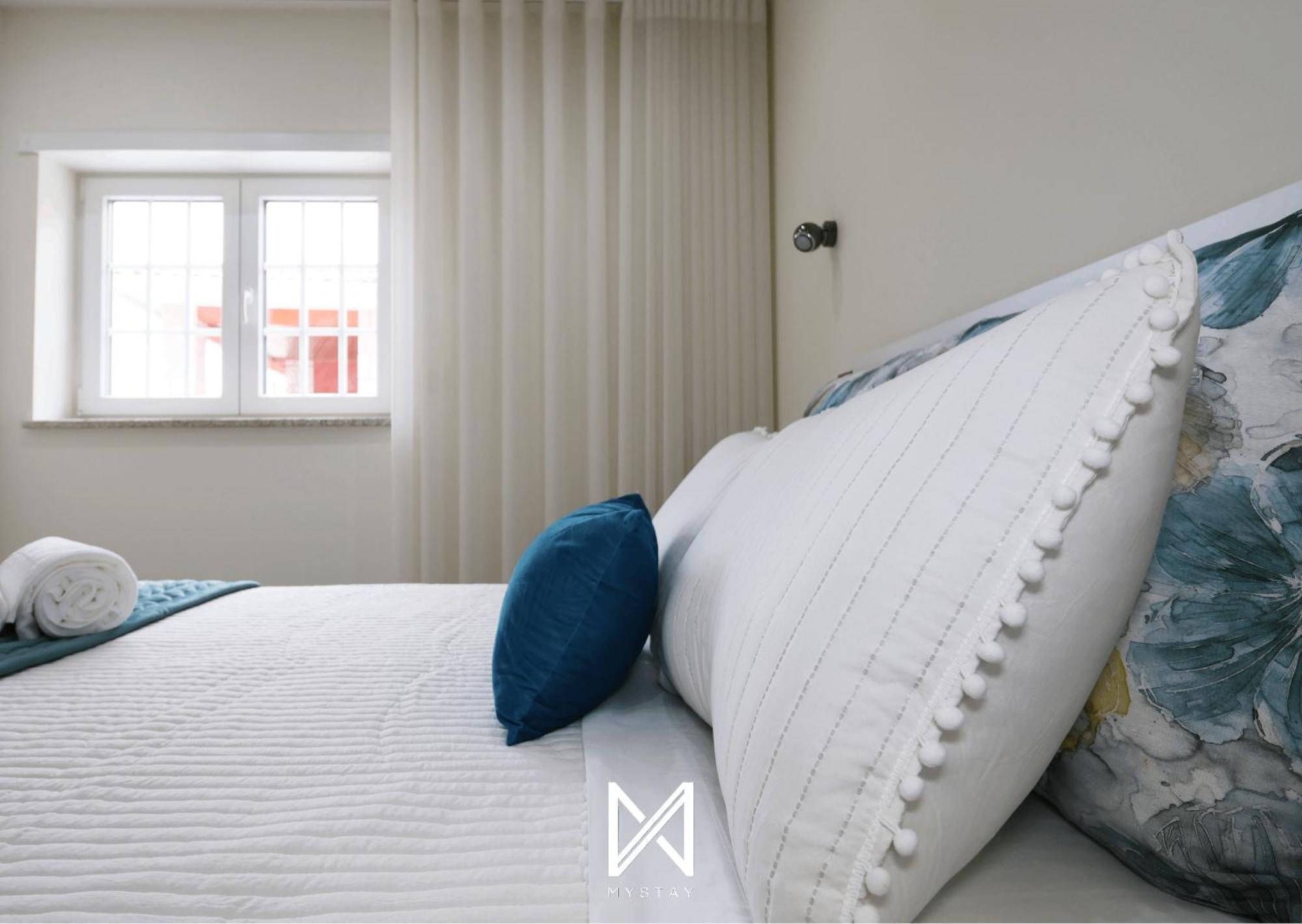 Apartment Mystay - Oliveira Douro House