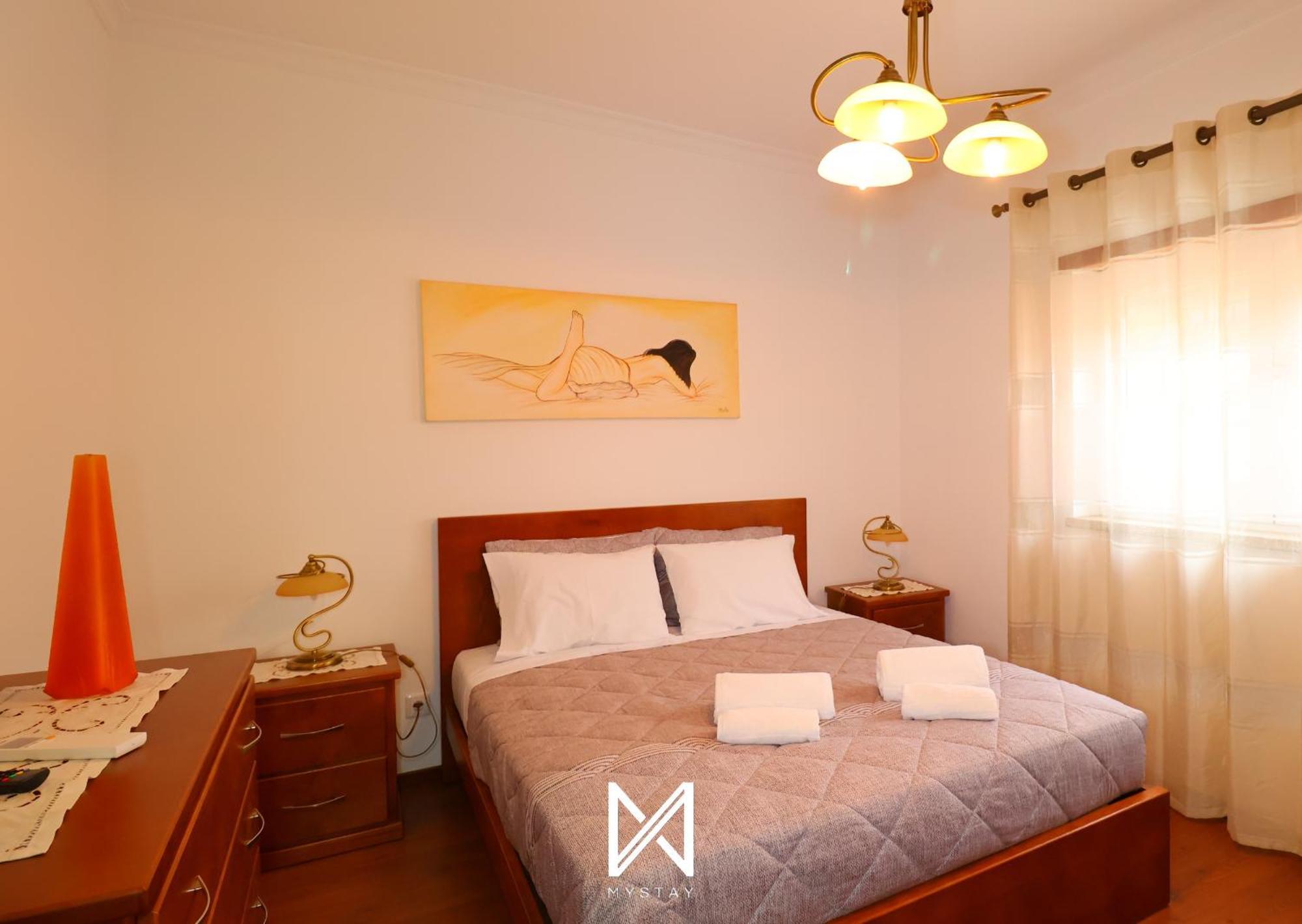 Mystay - Oliveira Douro House Apartment Peso da Regua