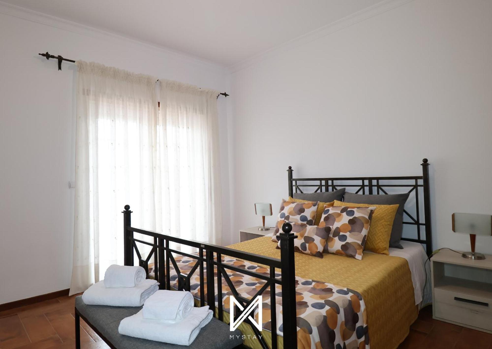 Mystay - Oliveira Douro House Peso da Regua