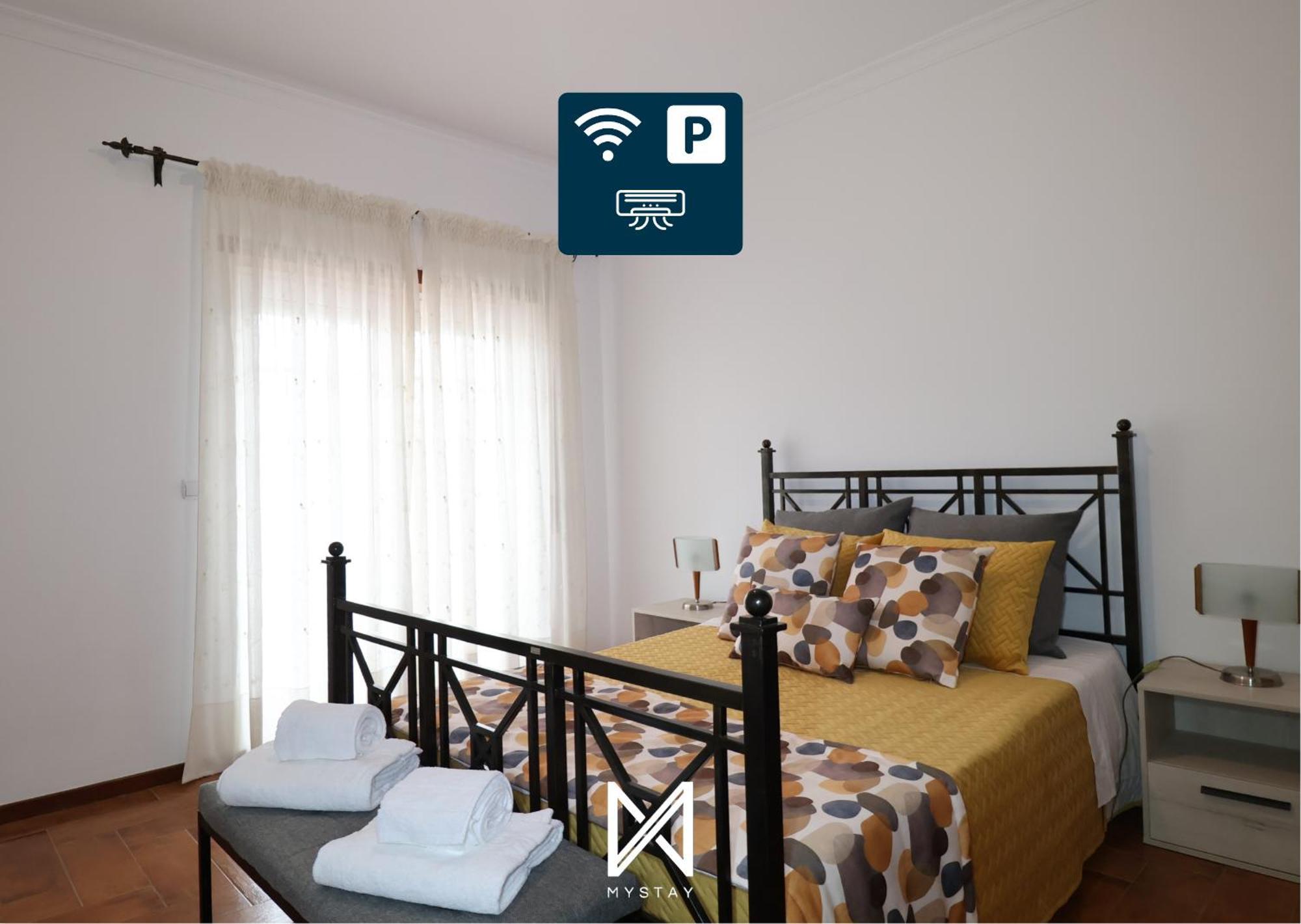 Mystay - Oliveira Douro House Apartment Peso da Regua