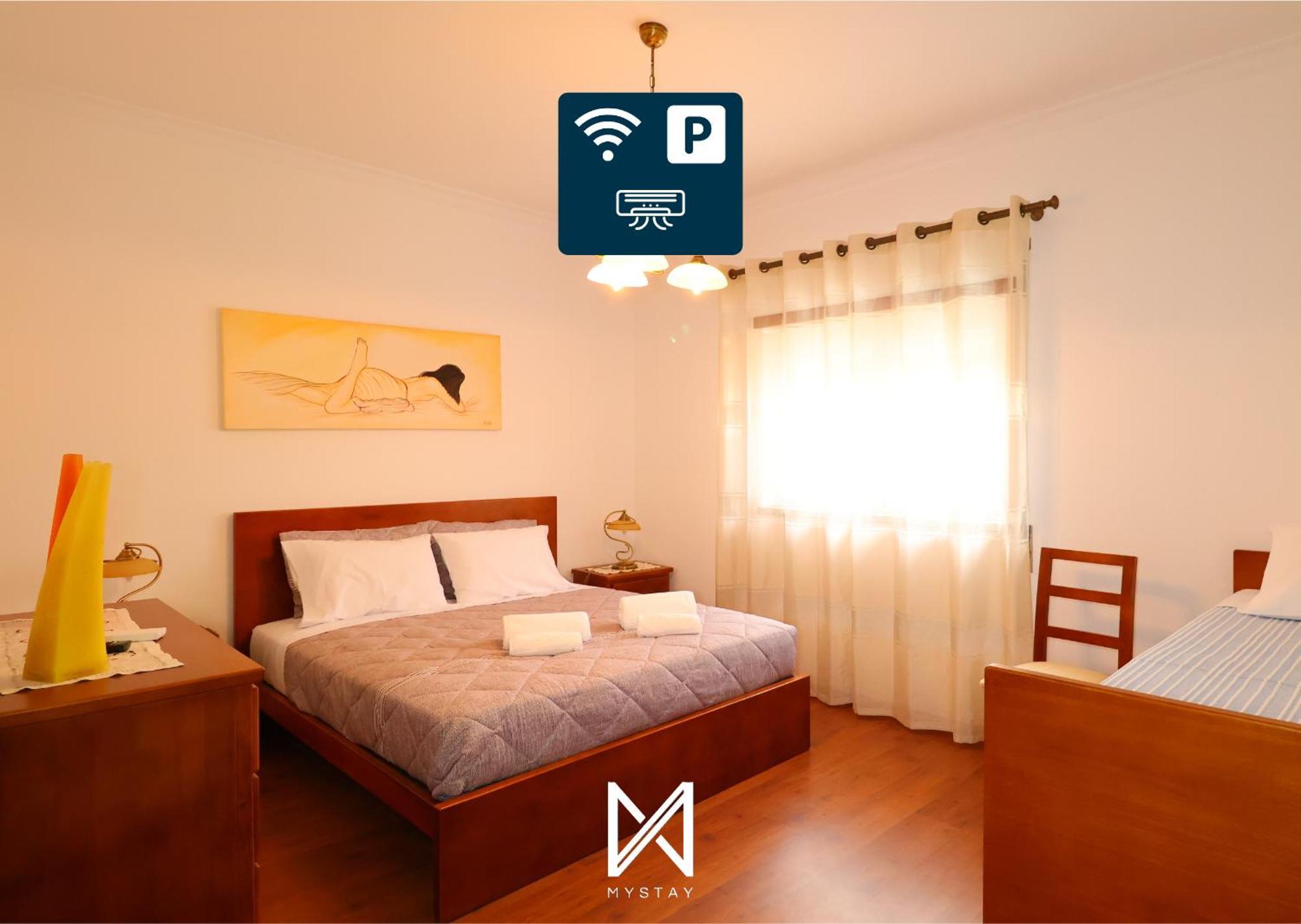 Mystay - Oliveira Douro House Apartment Peso da Regua