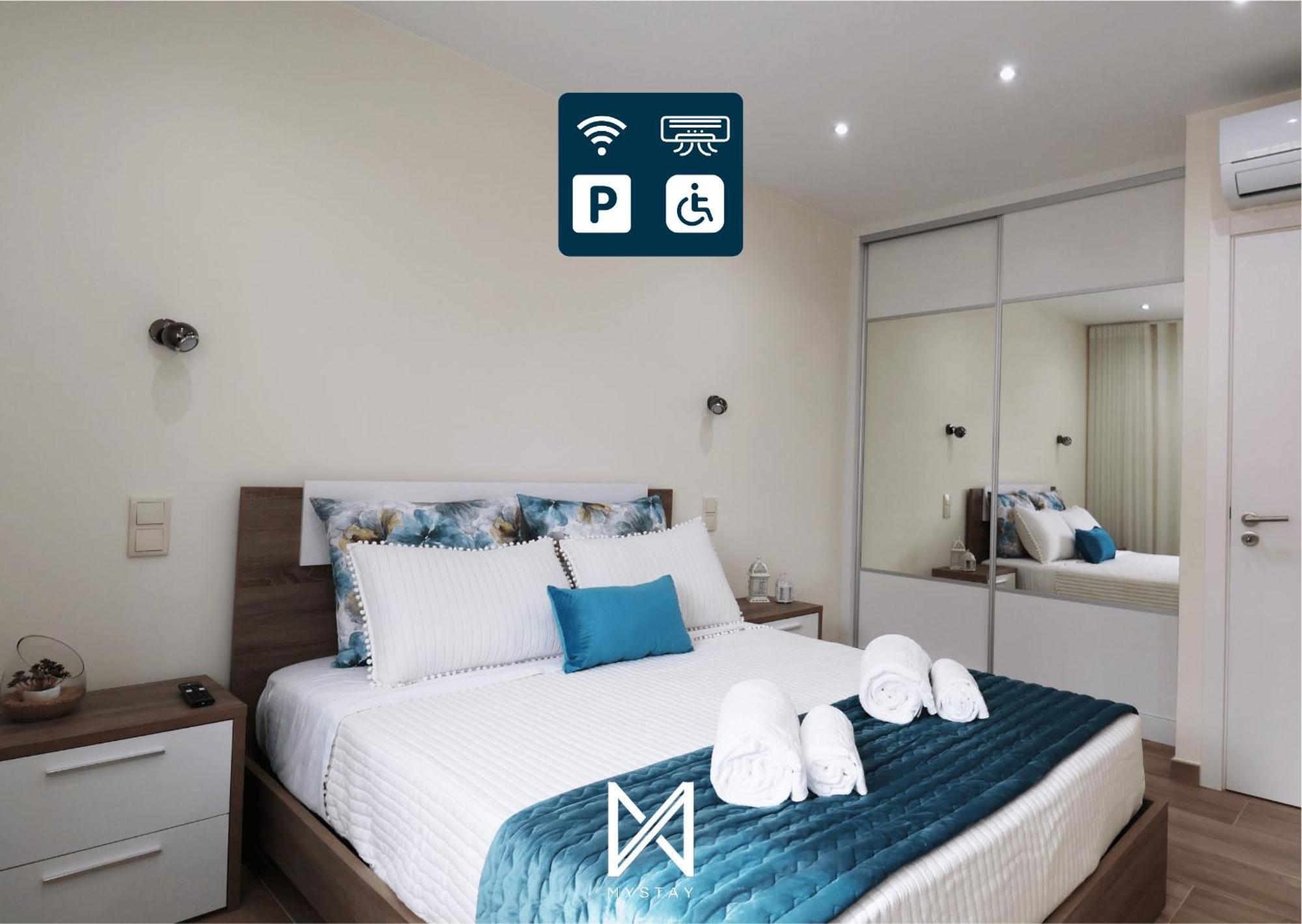 Mystay - Oliveira Douro House Apartment