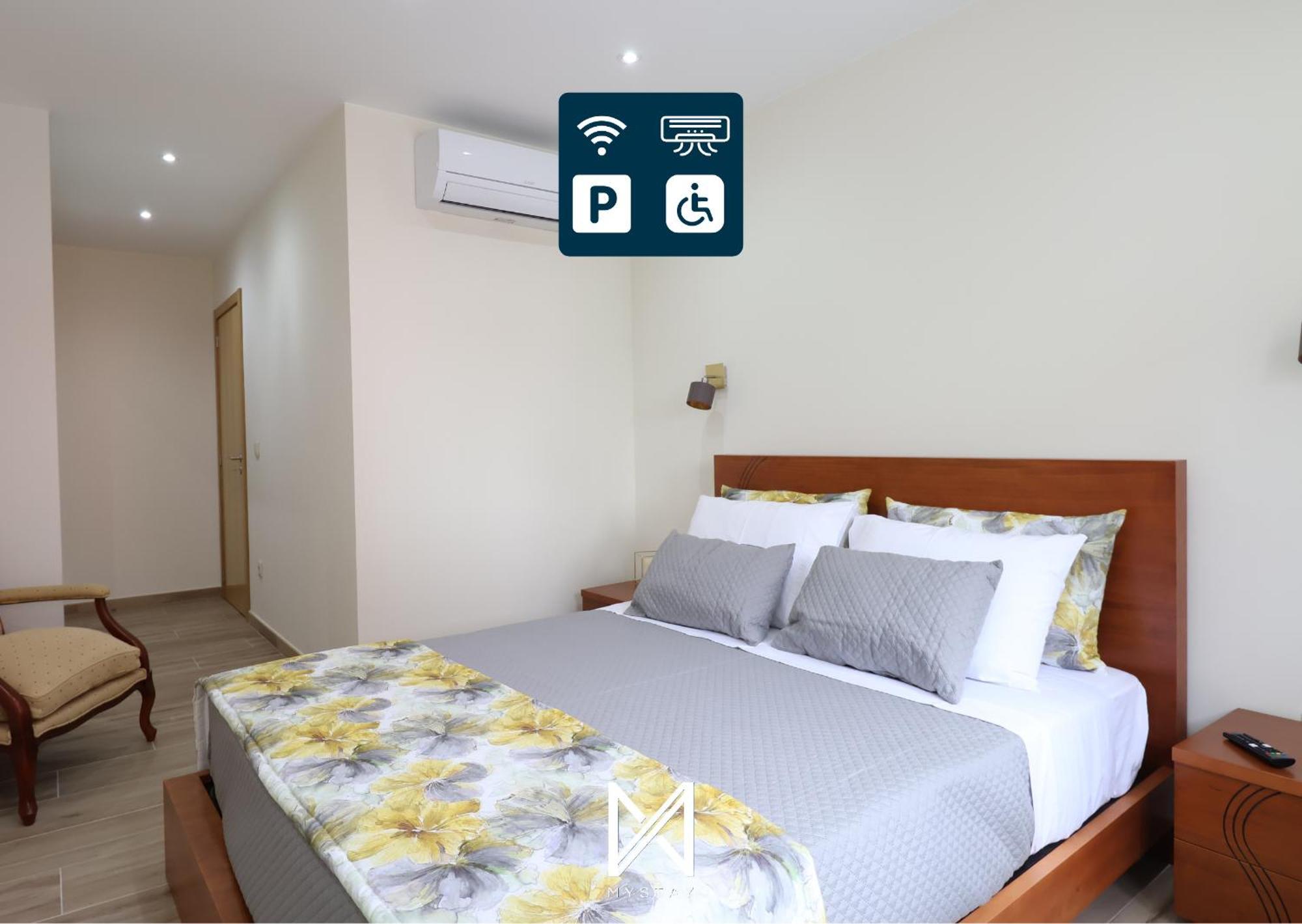 Mystay - Oliveira Douro House Apartment *