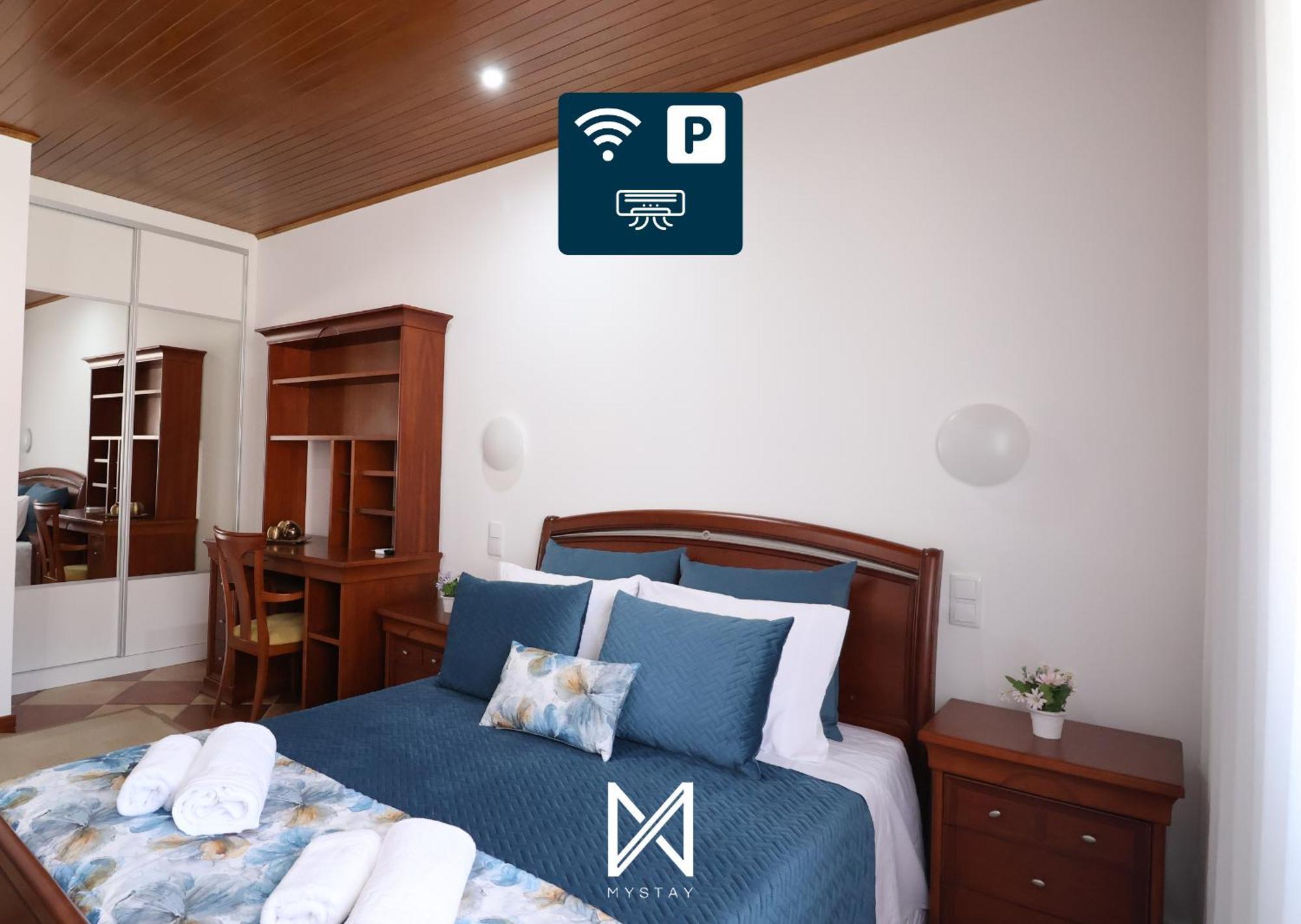 Mystay - Oliveira Douro House Apartment Peso da Regua