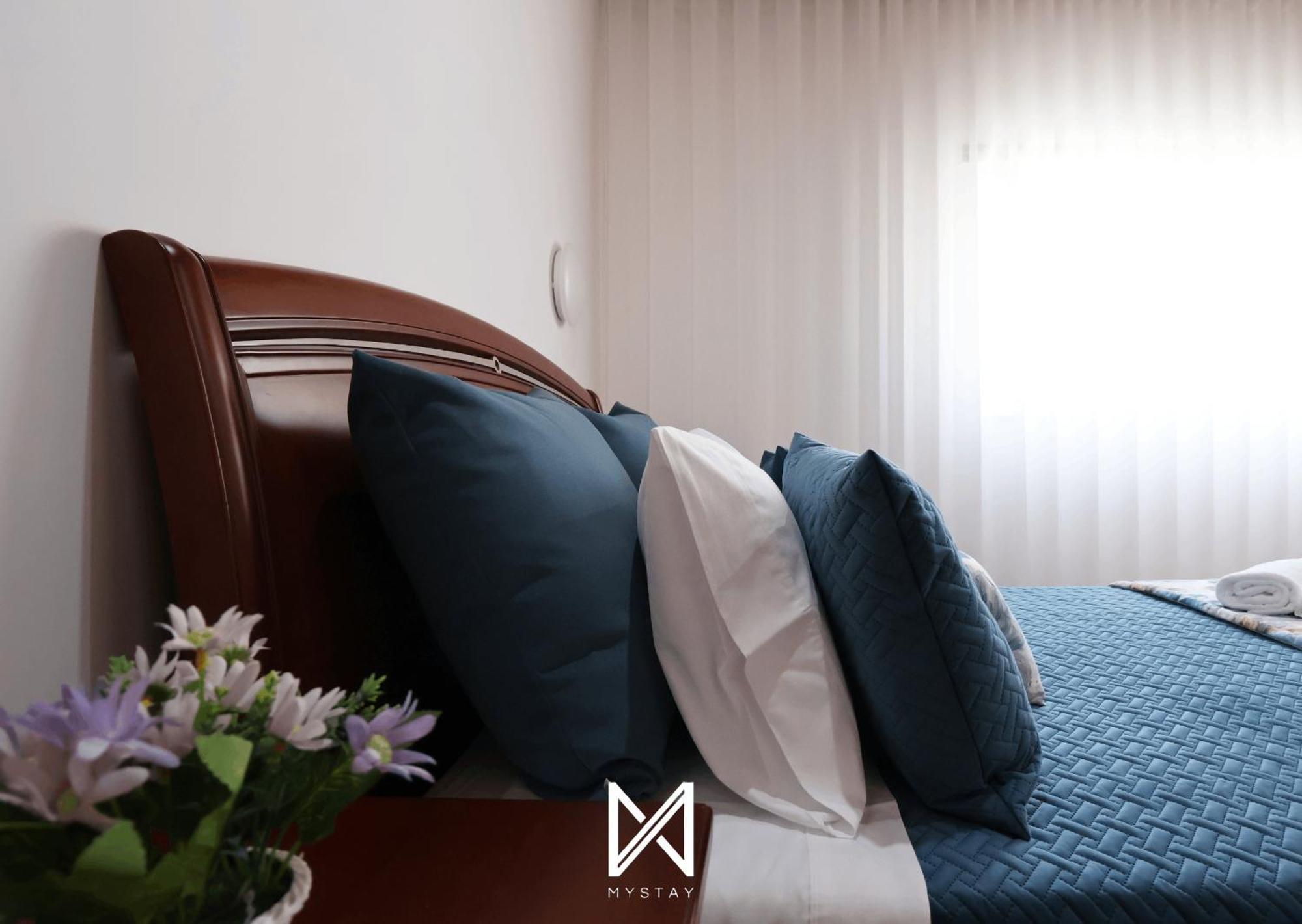 Mystay - Oliveira Douro House Apartment *